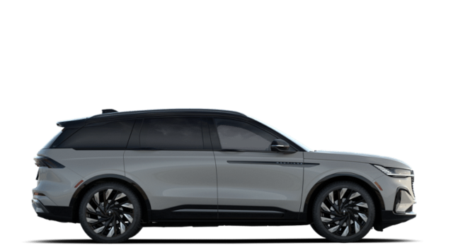 2026 Lincoln Lincoln Nautilus External Image 1